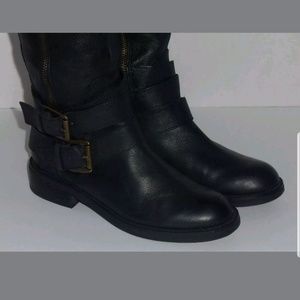 Enzo boots